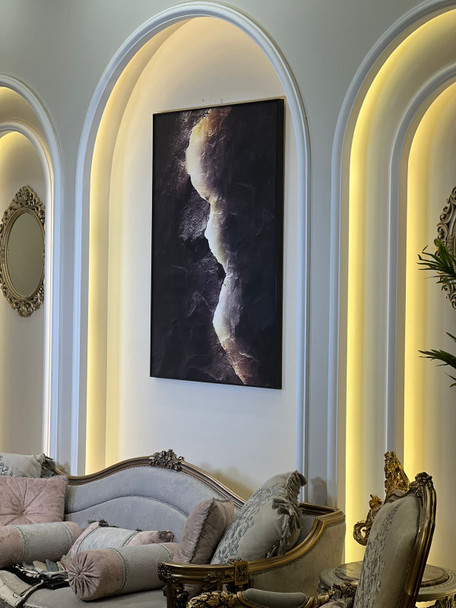 لوحة ايتمXG17058