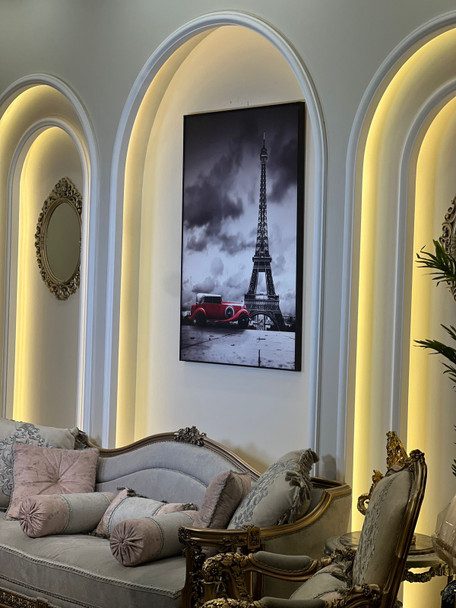 لوحة ايتمYF-1001