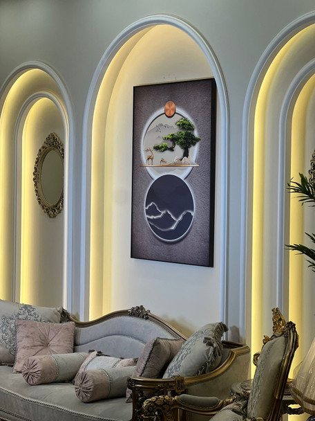 لوحة ايتمBB72662