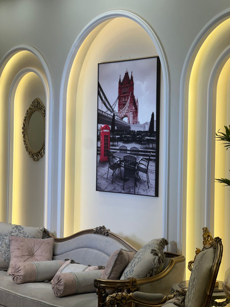 لوحة ايتمYF1002