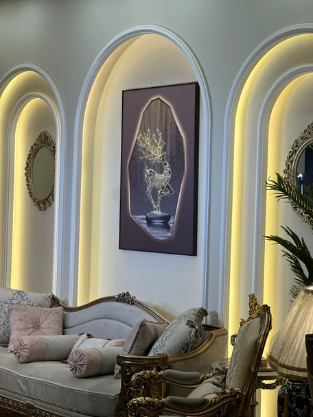 لوحة ايتم BB57127