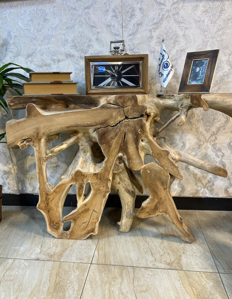 كنسول خشبي ايتمFCO 03