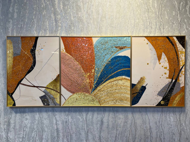 سيت لوحات ثلاثي ايتمBB38854