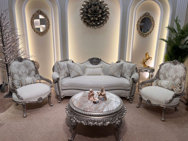 تخم 10 مقاعد ملكي ملوكي