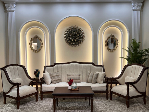 تخم 10 مقاعد ملكي كراند