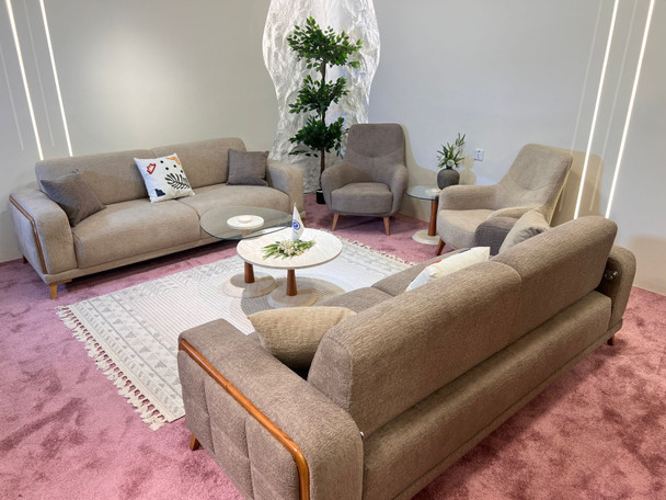 تخم 8 مقاعد ريفو