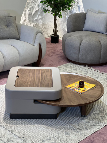 طبلة وسطية A2371