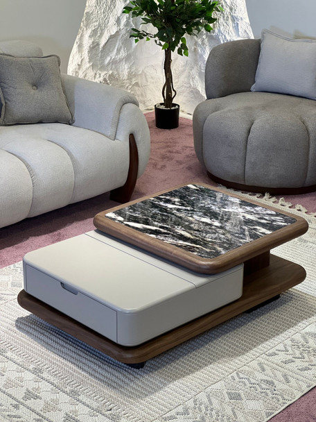 طبلة وسطية cj2527