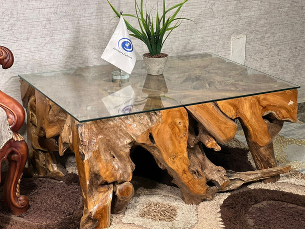 FTW 13 ديكور خشبي ايتم (تصفية الجشعمي الرمادي)