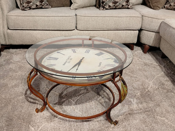 طبلة وسطية ساعة ( تصفية الجشعمي العمارة )