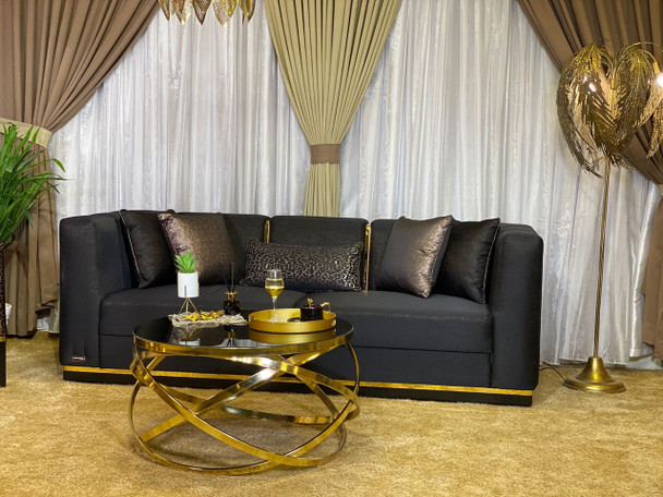 طبلة وسطية 6006 ( تصفية الجشعمي الرمادي)