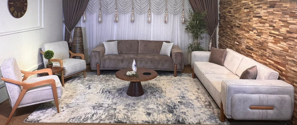 طخم 8 مقاعد برادة ( تصفية الجشعمي المستنصرية)