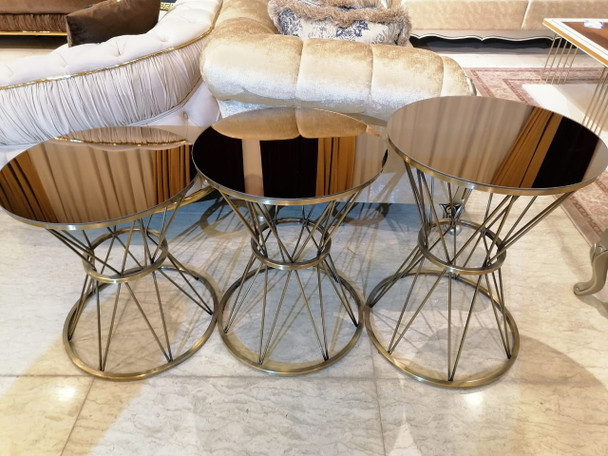 سيت طبلات وسطية  6002 (تصفية الجشعمي المستنصرية)