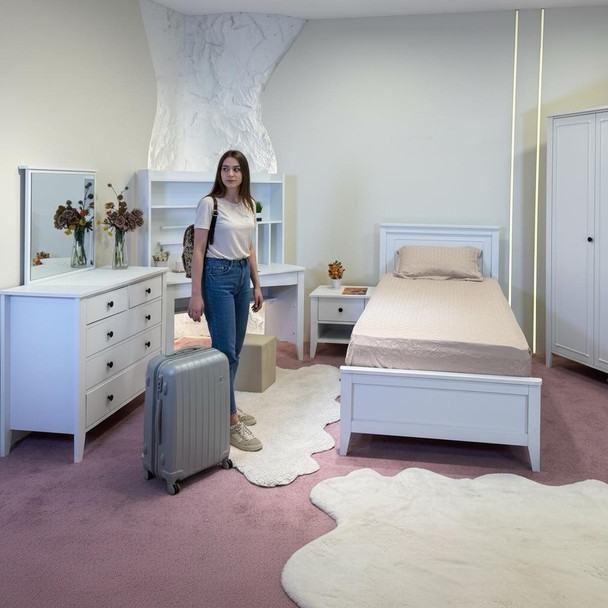 غرفة نوم نفر نيس