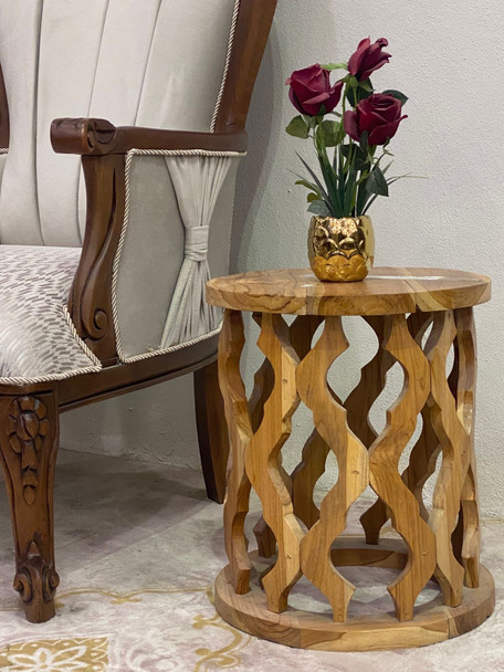 ديكور خشبي ايتم FSTR 49