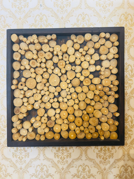 ديكور خشبيWLDC 111