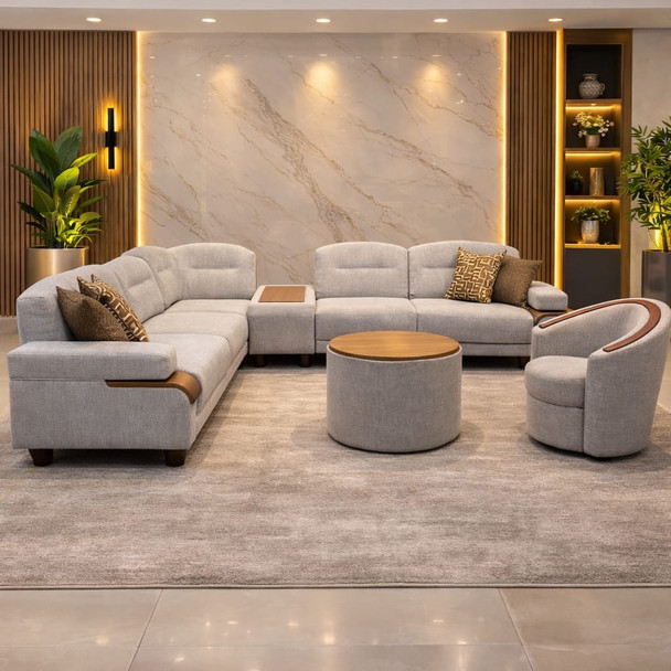 كورنر باريس اكسترا