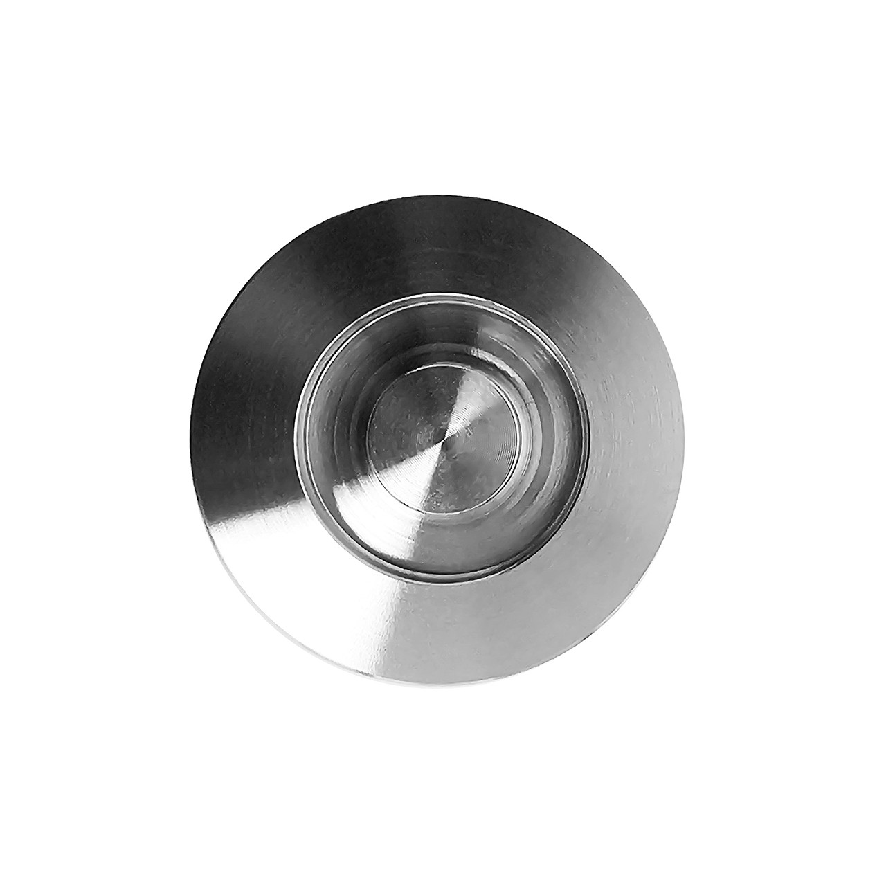 NW 16 Blank Off Flange (LVFBN16S)