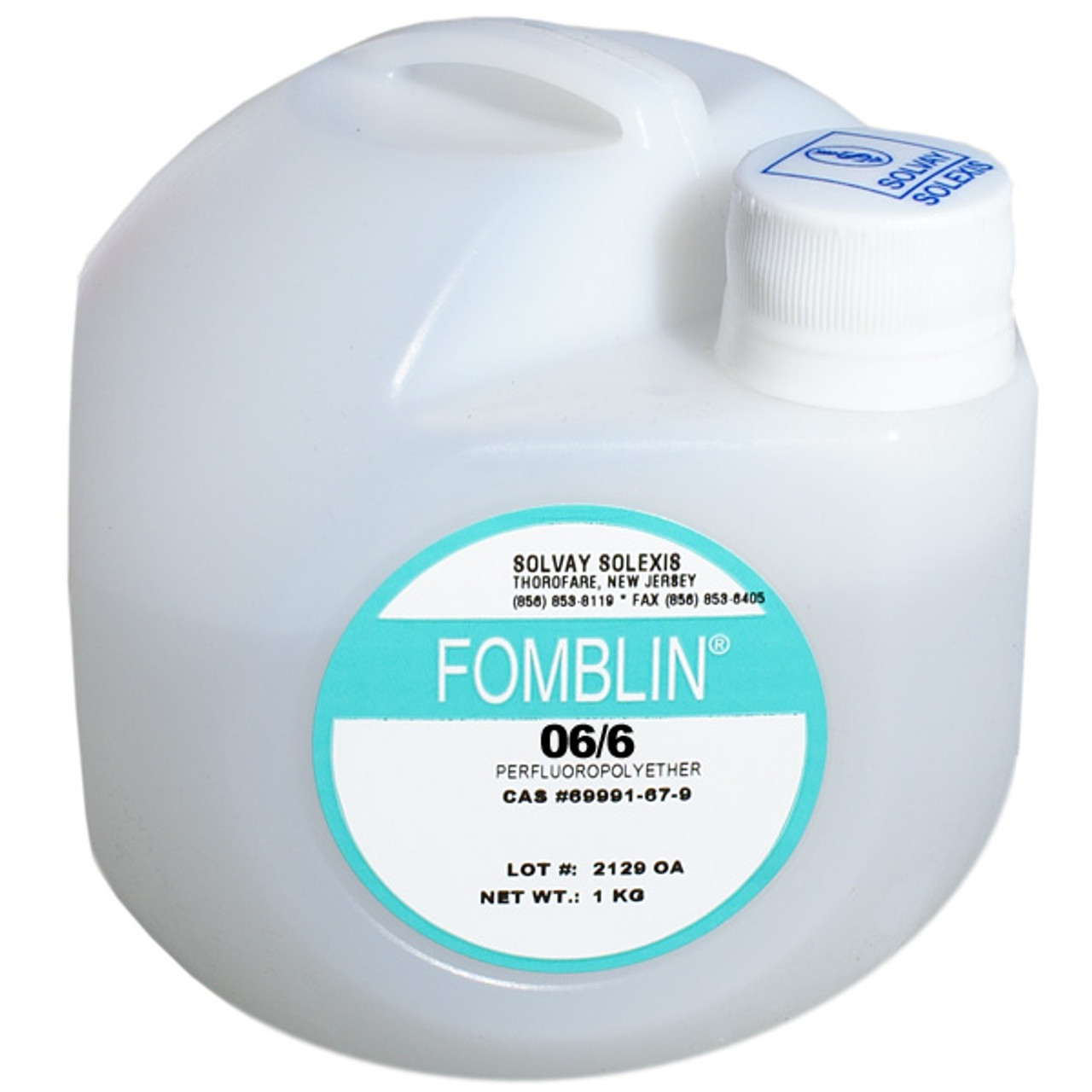Fomblin® PFPE Y06/6 Lubricant 1kg