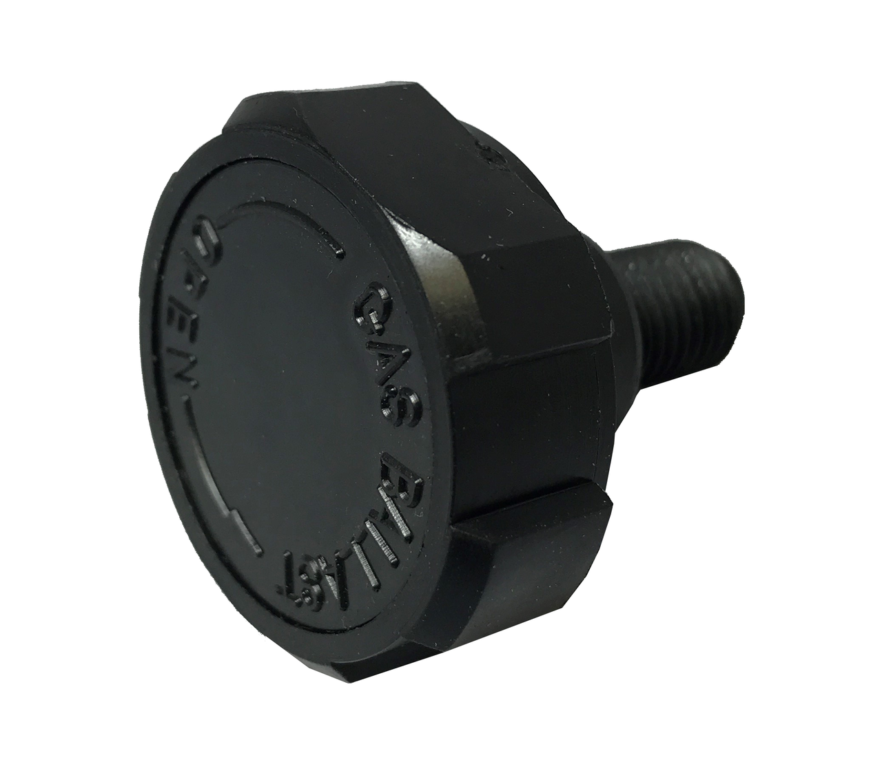 Gas Ballast Knob (W2V10, W2V20, W2V40, W2V80)