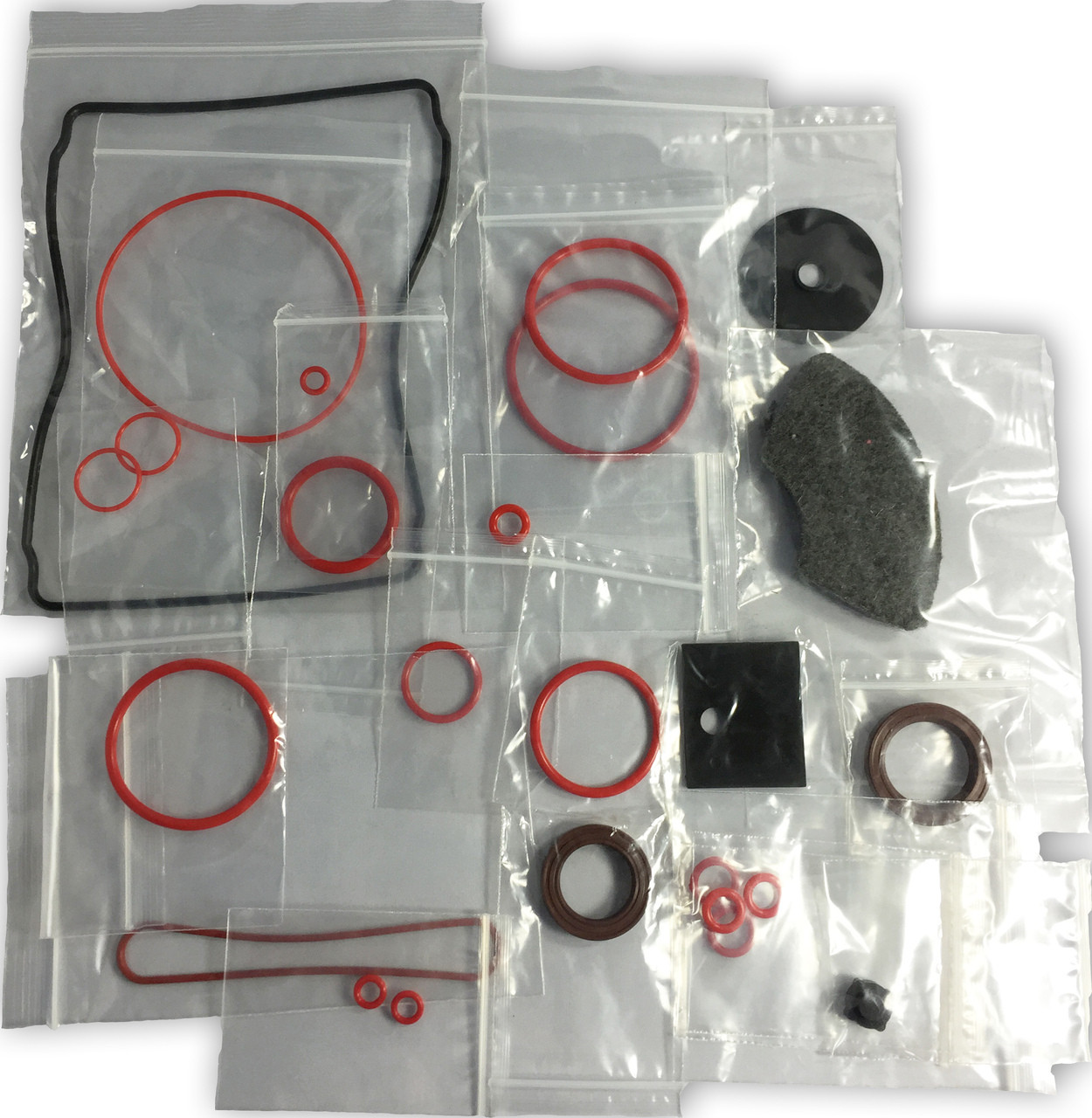 LACO W2V40 Minor Repair Kit