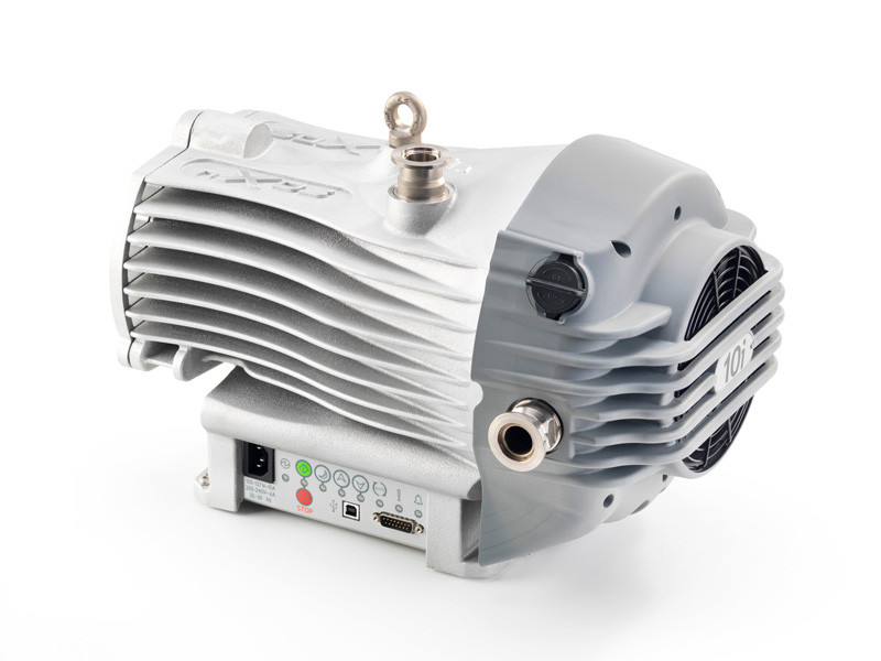 Edwards nXDS10i Scroll Pump