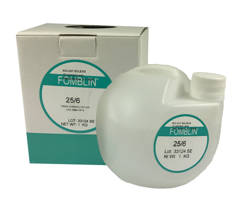 Fomblin® PFPE Y25/6 Lubricant 1kg