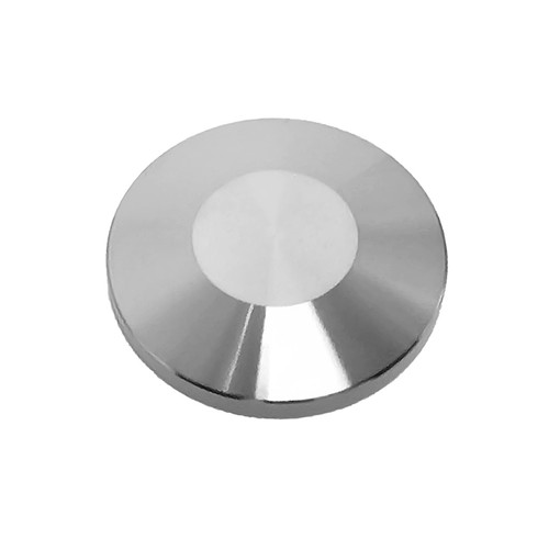 NW 16 Blank Off Flange (LVFBN16S)