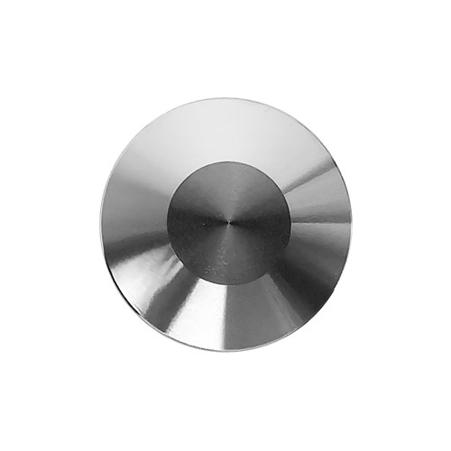 NW 16 Blank Off Flange (LVFBN16S)