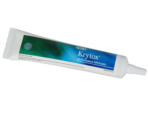 Krytox® LVP High Vacuum Grease 2oz