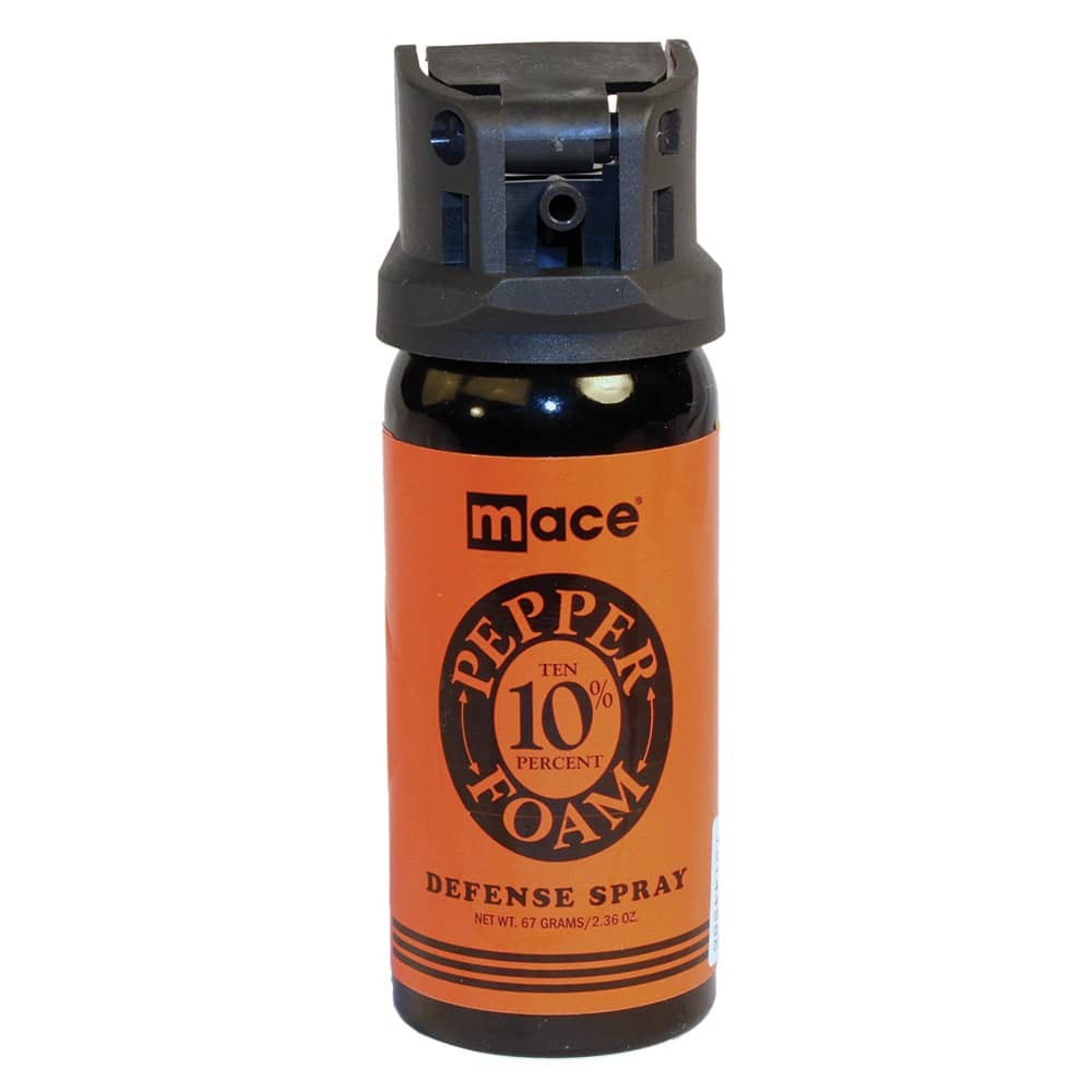 Mace Muzzle Dog Repellent Pepper Spray Animal Repellent