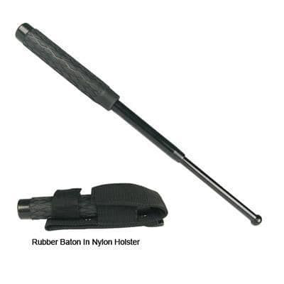 Expandable Steel Baton Expandable Batons