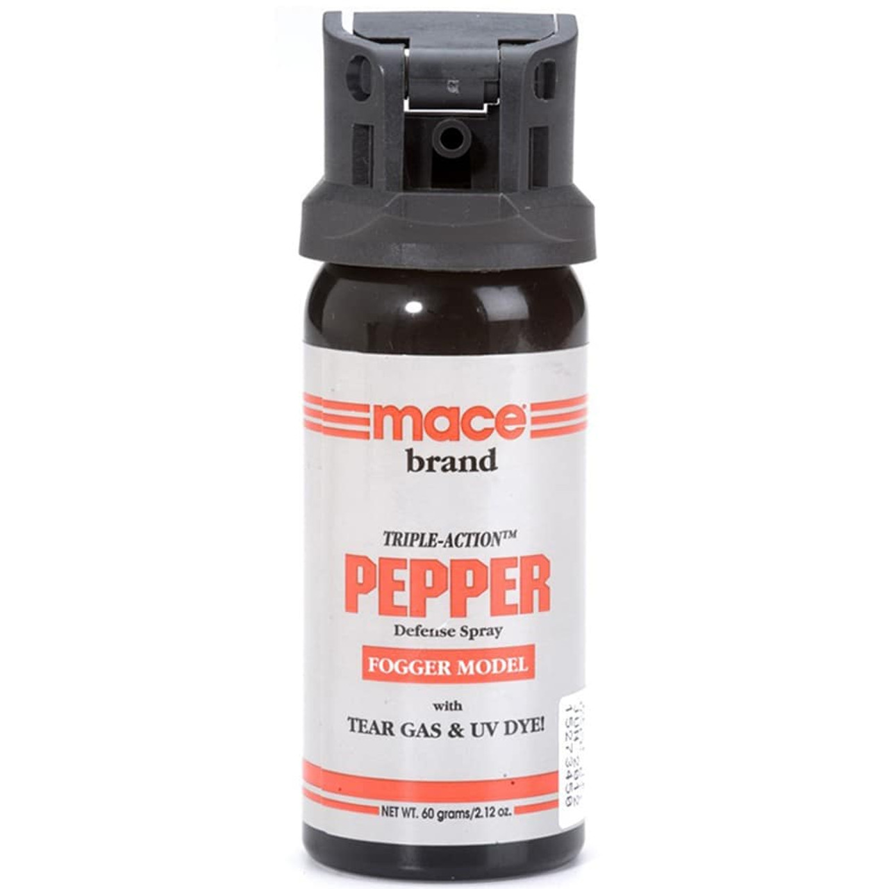 Buy Pepper Spray with Tear Gas and UV Dye, Glow in the Dark