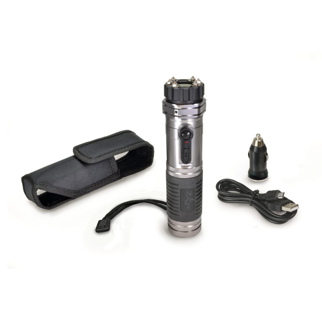 Zap Stun Flashlight - Thumbnail 4