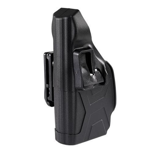 Taser X2 Defender Blackhawk Holster | TASER