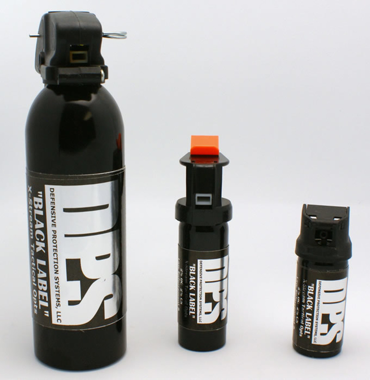 Jogger Fogger Defense Pepper Spray Kit