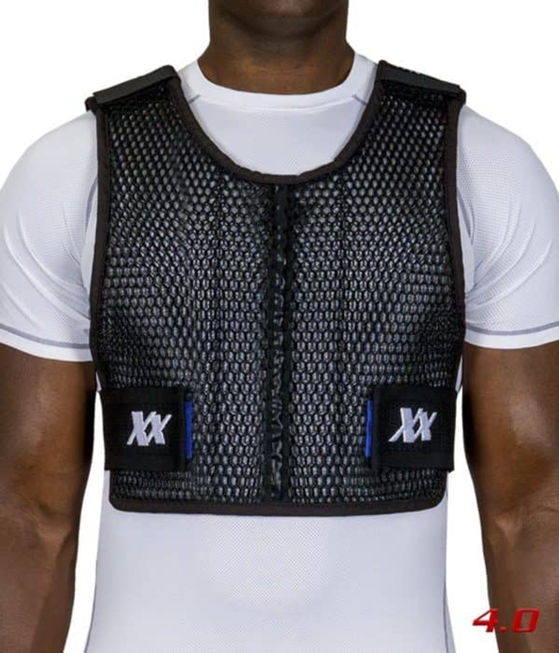 トップス FCRB 24SS VENTILATION TRAINING VEST M Maxx-Dri Vest 4.0 – Body Armor Cooling Vest | Specialty Body