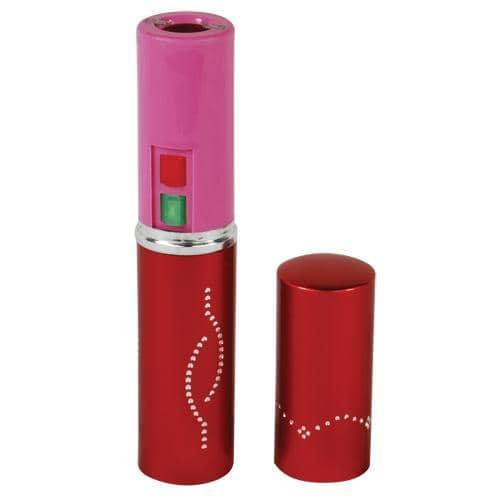 Lipstick Pepper Spray For Women Pepper Spray