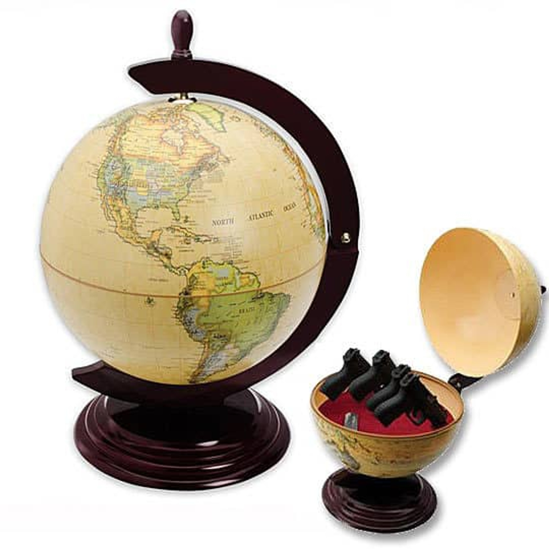 Handgun Concealment Diversion Books Diversion Safes