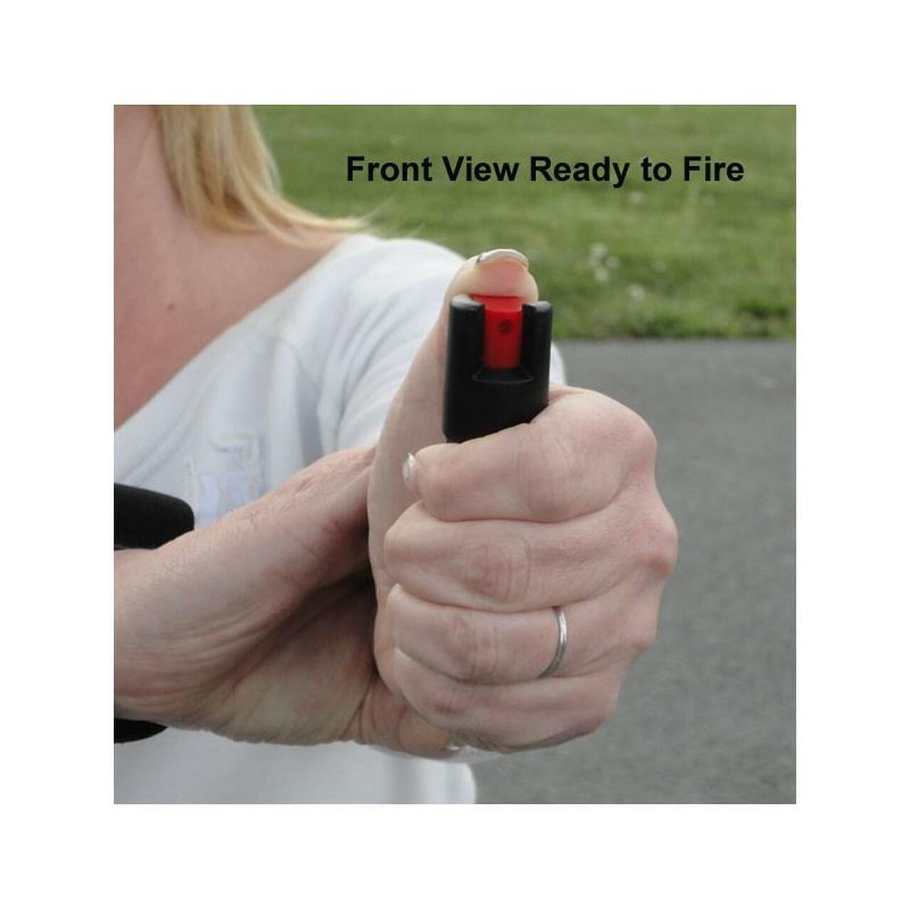 DPS Pepper Spray 3/4 oz DPS Pepper Spray