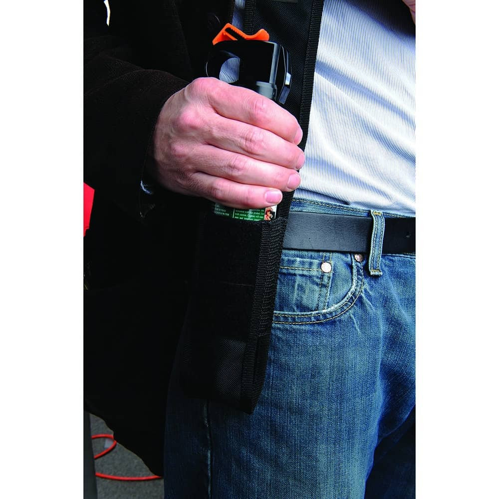 Mace Bear Pepper Spray Animal Repellent