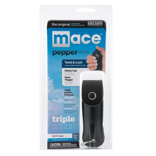 Mace Muzzle Dog Repellent Pepper Spray Animal Repellent