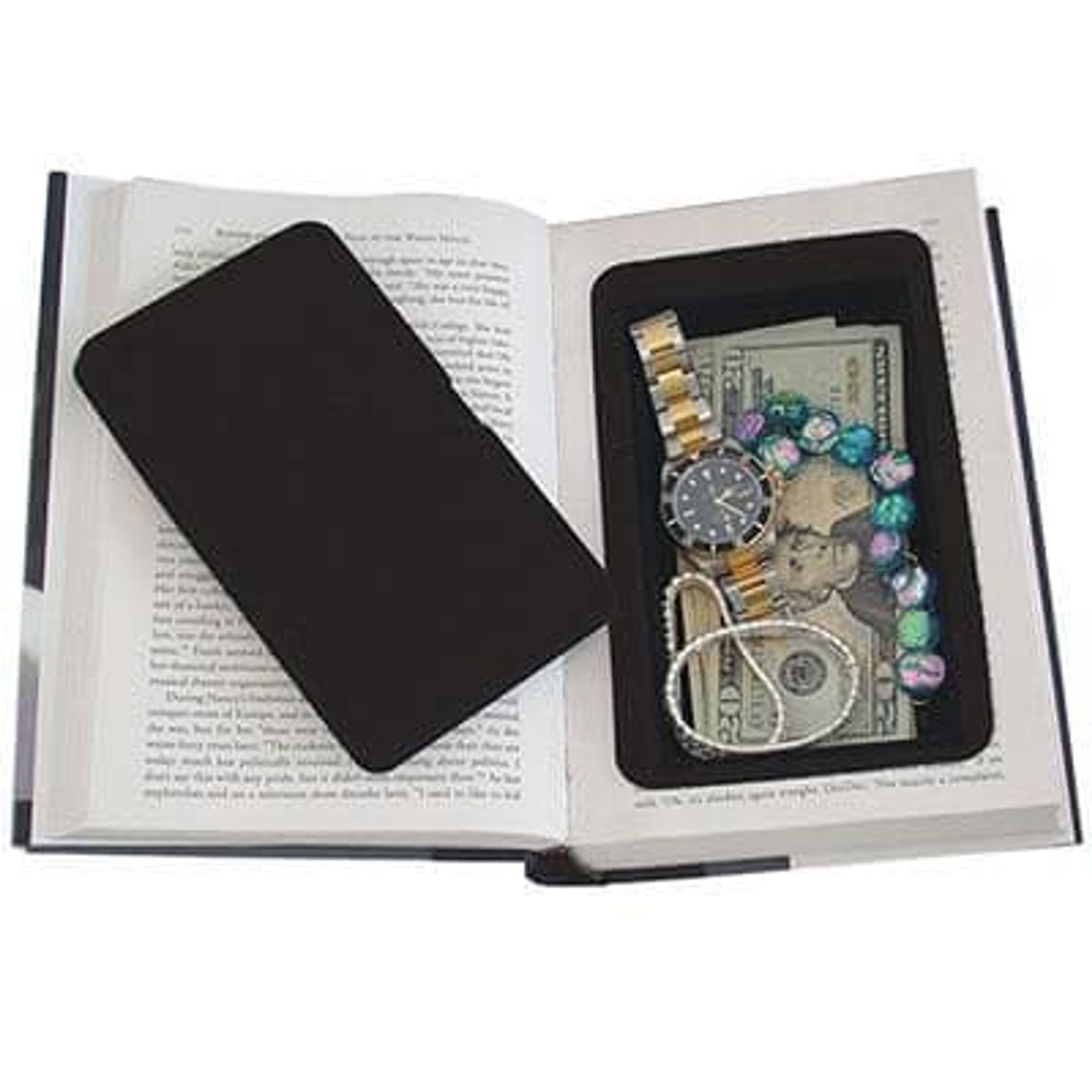 Hidden Book Safe Diversion Safe Diversions Safes