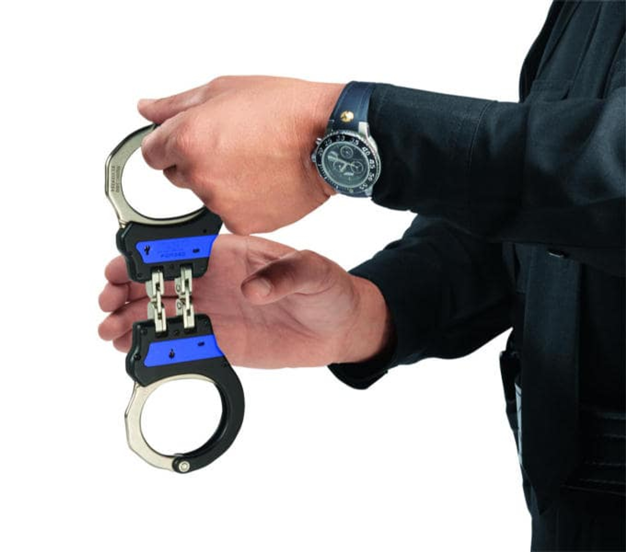 Tuff Kuffs High Security Handcuffs Handcuffs