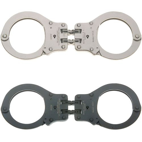 Tuff Kuffs High Security Handcuffs Handcuffs