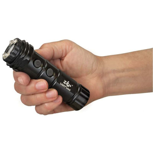 ZAP Light Mini Stun Gun Flashlight