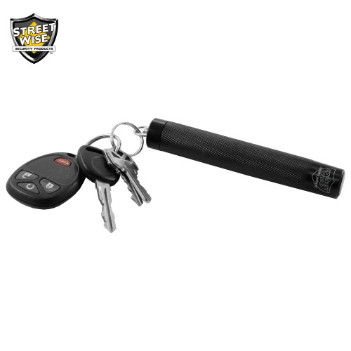 12 Inch Expandable Keychain Baton Expandable Batons