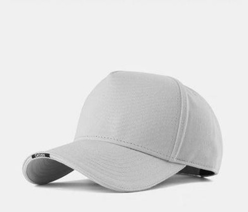 Level II Bulletproof Baseball Cap Legacy Safety and Security - Gray