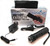 ZAP Light Extreme 1 Million Volt Stun Gun Flashlight Packaging