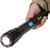 ZAP Enforcer 2 Million Volt Stun Gun Flashlight with wrist strap